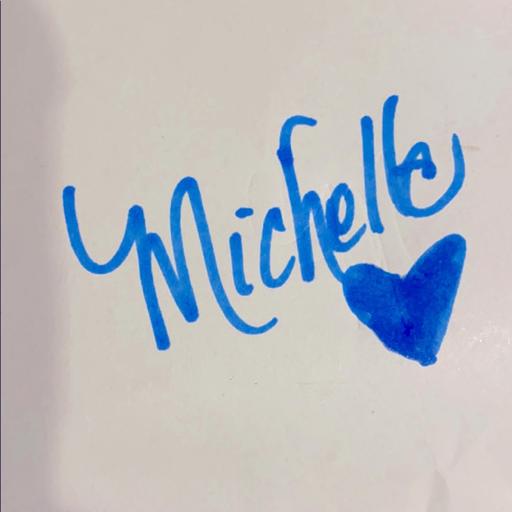 ❤️For Michelle❤️